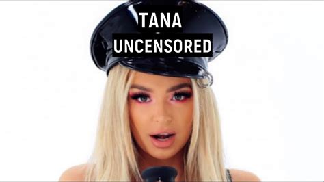 Tana Mongeau joins OnlyFans to post uncensored nude videos